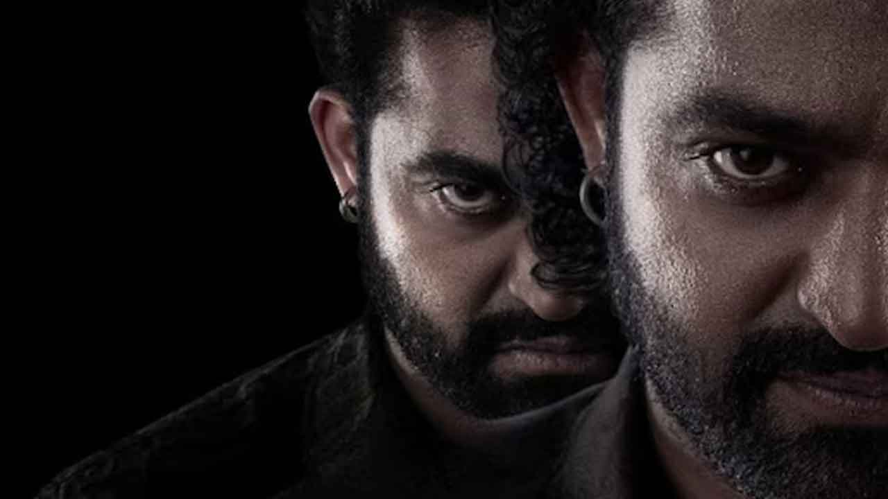 ధీరోదాత్తుని కథగా దేవర