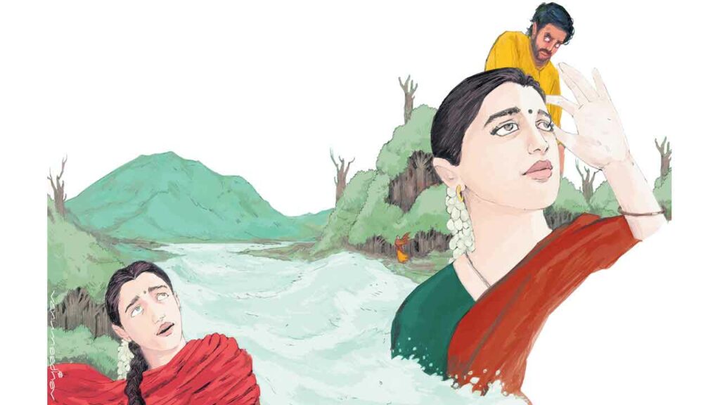 Oka Milanthi Kala Story