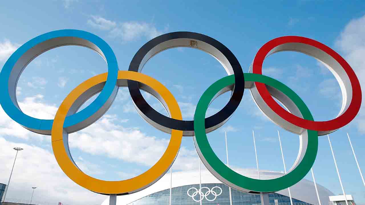 Olympics 2036 | భార‌త్‌కు పోటీగా ఈజిప్ట్.. ఒలింపిక్స్ హ‌క్కులు ఎవ‌రికో..?