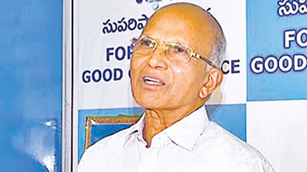 విద్య, వైద్యంపై సర్కారు నిర్లక్ష్యం