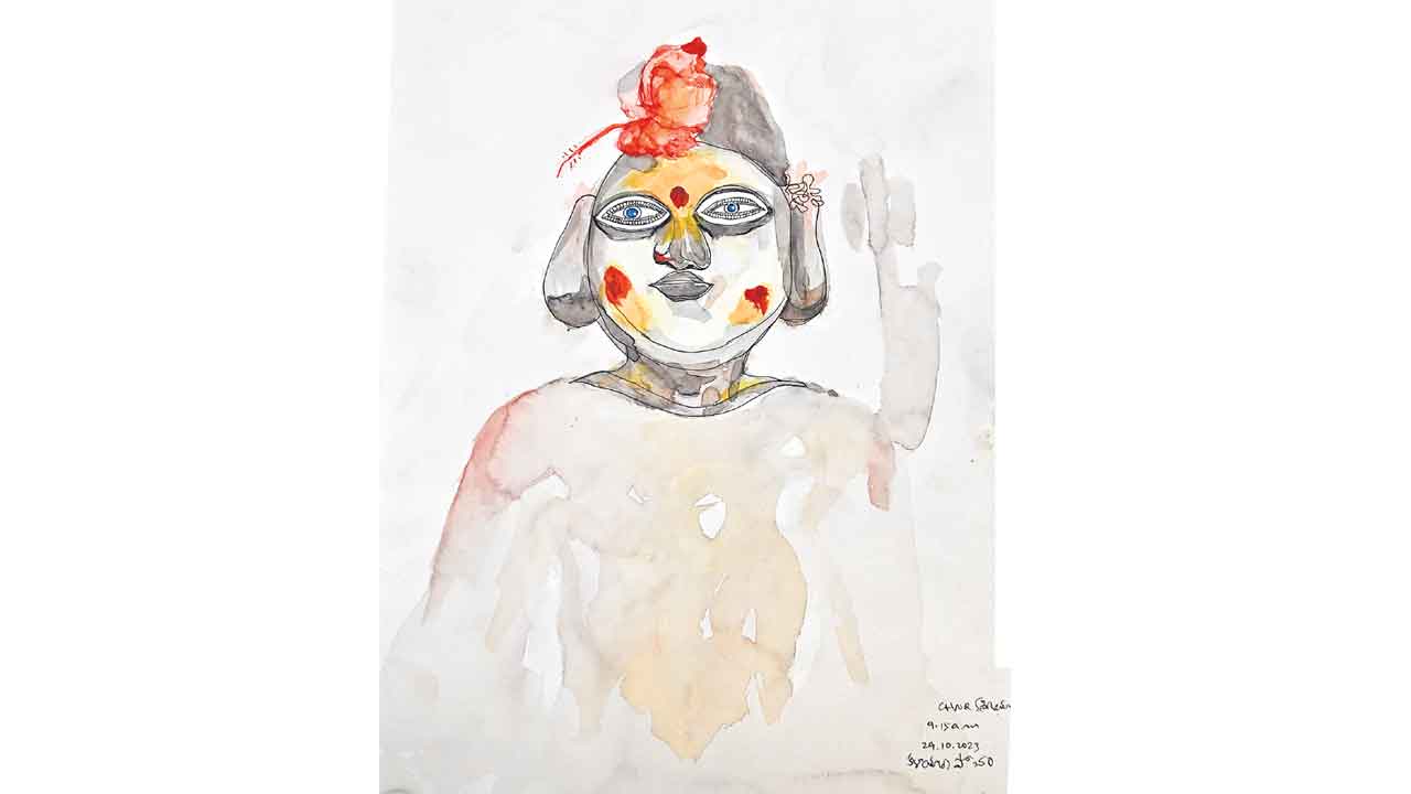 Painting 1