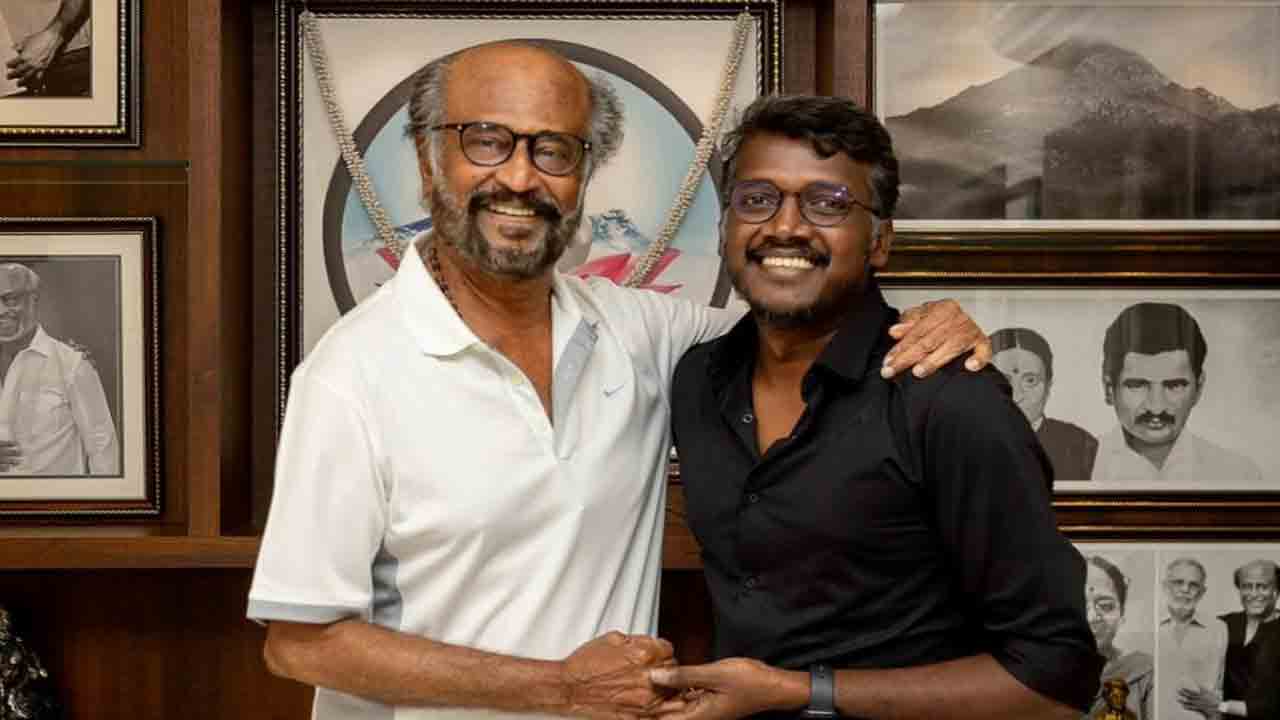 Rajinikanth – Mari Selvaraj | ‘పరియేరుమ్ పెరుమాళ్’ ద‌ర్శ‌కుడితో ర‌జినీకాంత్ సినిమా.?