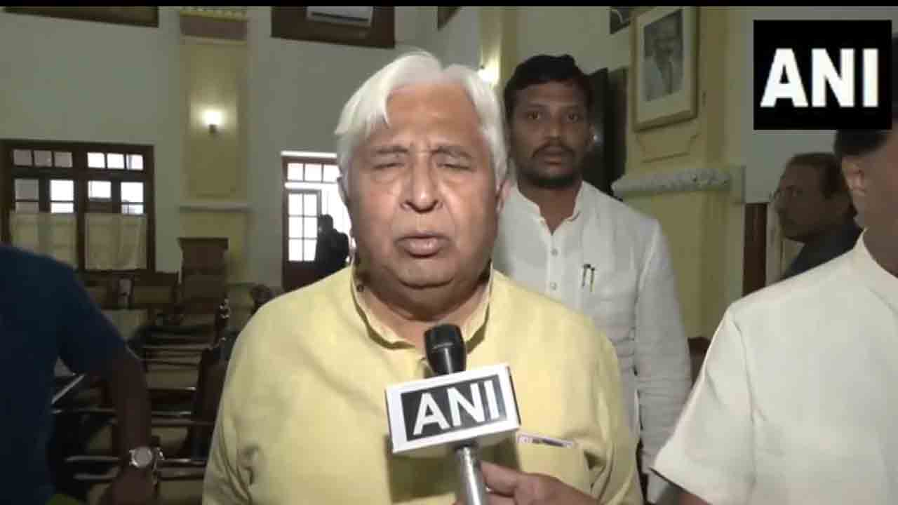 Muda Scam | అది తప్పుడు నిర్ణయం : గవర్నర్‌ తీరుపై కర్నాటక మంత్రి ఫైర్‌