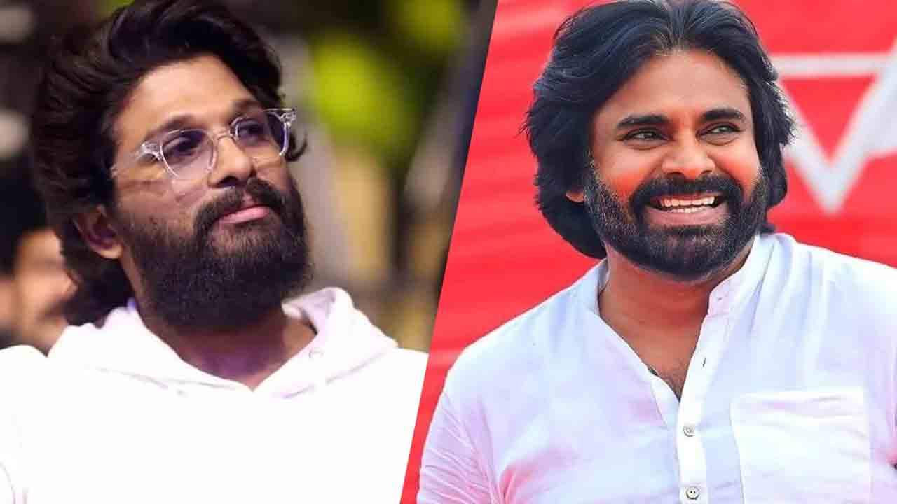 Deputy CM Pawan Kalyan | ‘పుష్ప‌’పై ప‌వ‌న్ క‌ళ్యాణ్ కామెంట్స్.. క్లారిటీ ఇచ్చిన ‘ఉస్తాద్​ భగత్‌ సింగ్‌’ నిర్మాత