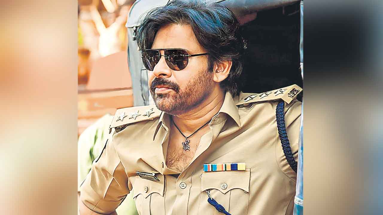 Ustaad Bhagat Singh | ఇంట్రెస్టింగ్‌ అప్‌డేట్‌.. గబ్బర్‌సింగ్‌కి అప్‌డేట్‌ వెర్షన్‌గా ఉస్తాద్‌ భగత్‌సింగ్‌