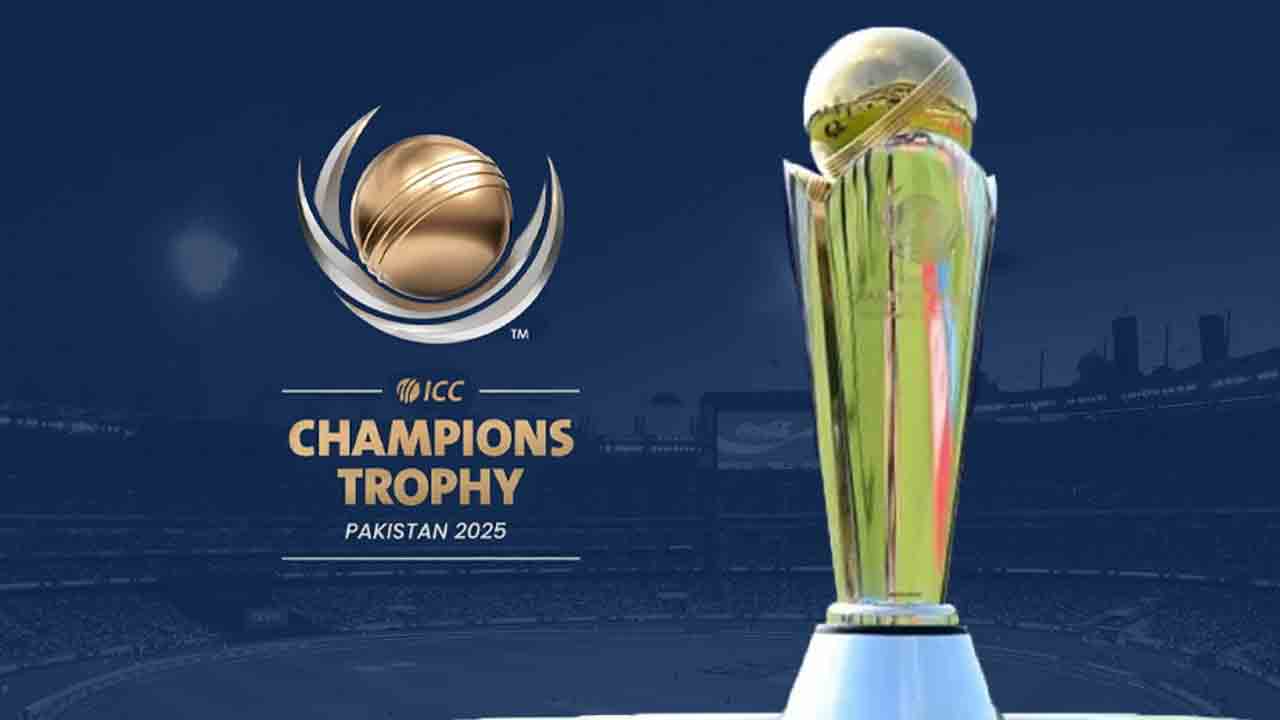Champions Trophy 2025 | చాంపియ‌న్స్ ట్రోఫీ షెడ్యూల్ మార్పు.. పీసీబీ ఏమ‌న్నందంటే..?