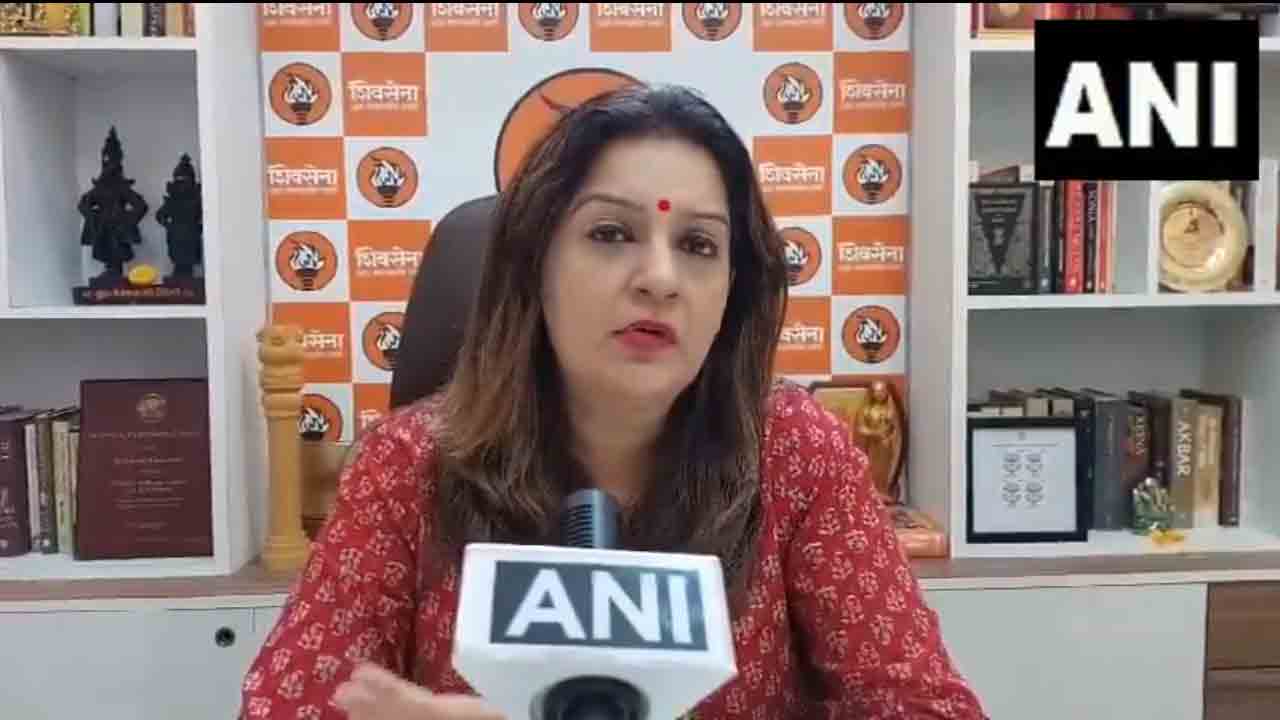 Badlapur Incident | మహిళల భద్రతకు భరోసా ఏదీ..? : బద్లాపూర్‌ ఘటనపై ప్రియాంక చతుర్వేది