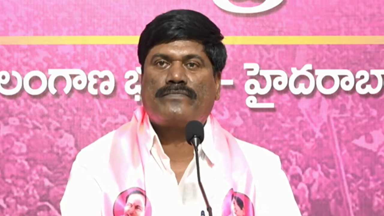 రైతుల పక్షాన బీఆర్‌ఎస్‌ పోరాడుతుంది.. త్వరలోనే కార్యాచరణ ప్రకటిస్తాం : పెద్ది సుదర్శన్‌ రెడ్డి