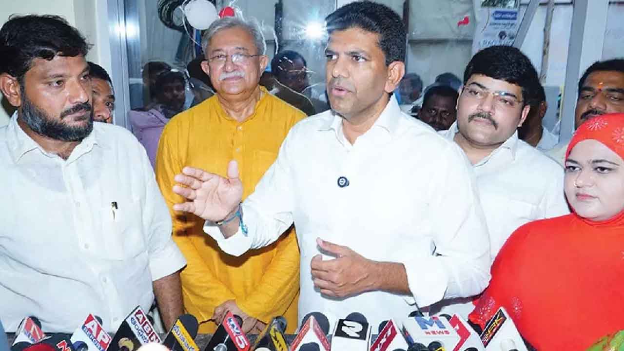 ‘ఫైబర్‌ గ్రిడ్‌’కు సహకరిస్తాం