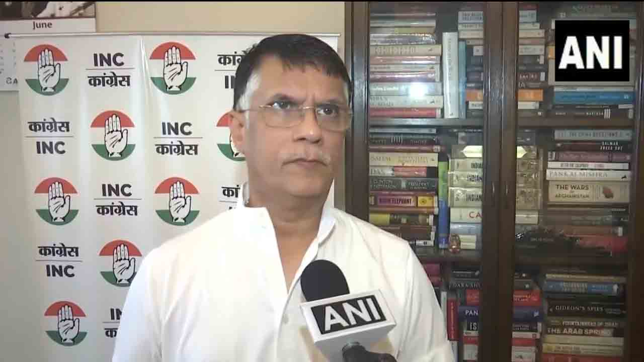 Pawan Khera | కోల్‌కతా ఘటనతో పాటు ఇతర ఘటనలపైనా స్పందించాలి : రాష్ట్రపతి ద్రౌపది ముర్మును కోరిన కాంగ్రెస్‌