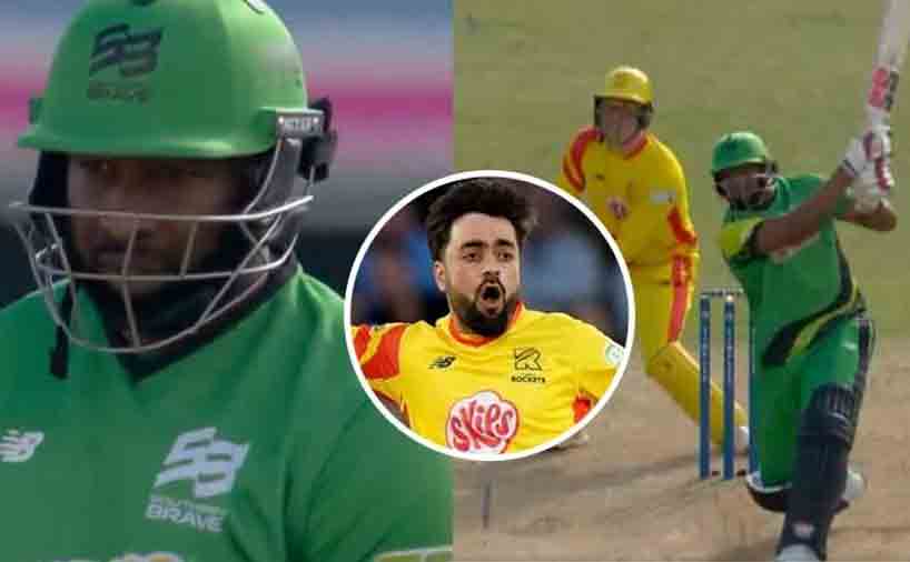 Kieron Pollard | పోలార్డ్ సిక్స‌ర్ల వ‌ర్షం.. బ‌లైన స్టార్ బౌల‌ర్ ఎవ‌రంటే..?