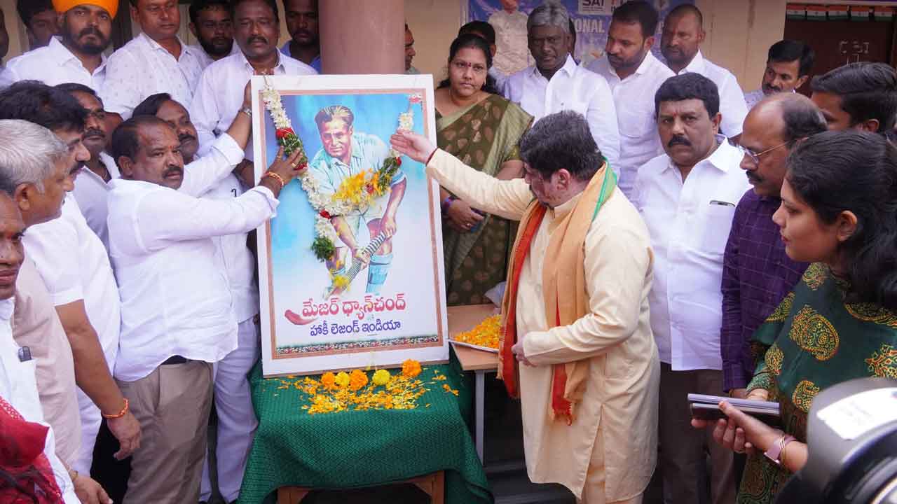 Ponnam Prabhakar | ప్రతి జిల్లాలో హైడ్రాను అమలు చేస్తాం : మంత్రి పొన్నం