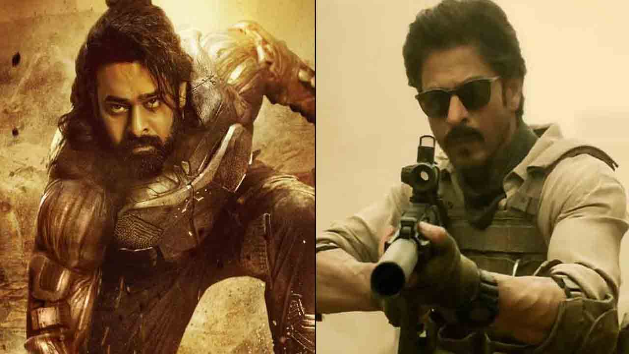 Kalki 2898 AD | ప్ర‌భాస్ ‘క‌ల్కి’ దెబ్బ‌కు షారుఖ్ ‘జవాన్’ రికార్డు బ్రేక్