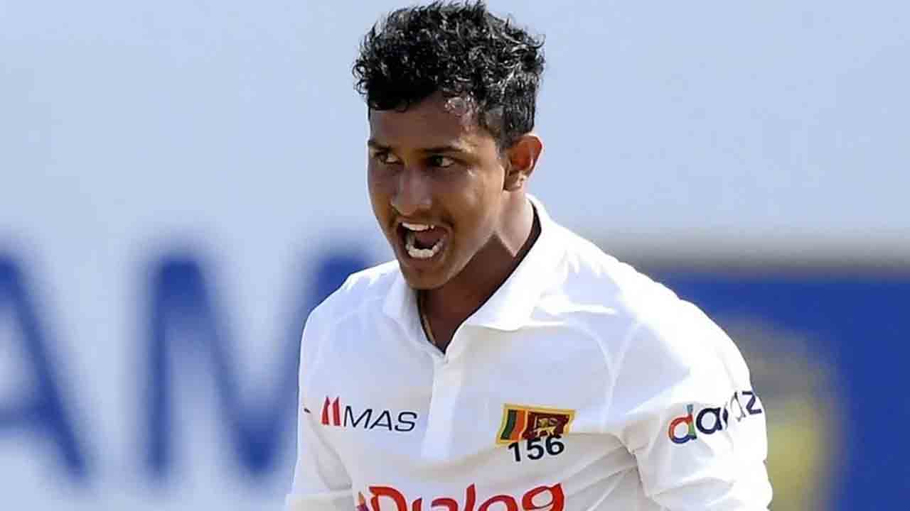 ICC | మ్యాచ్ ఫిక్సింగ్‌కు పాల్ప‌డిన‌ శ్రీ‌లంక క్రికెట‌ర్.. ఏం చేశాడంటే..?