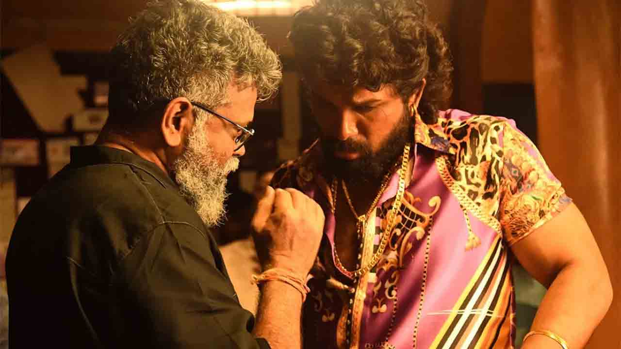 Pushpa 2 The Rule | క్లైమాక్స్‌కు వచ్చేసిన ‘పుష్ప 2’.. గూస్‌బంప్స్ ప‌క్కా.!