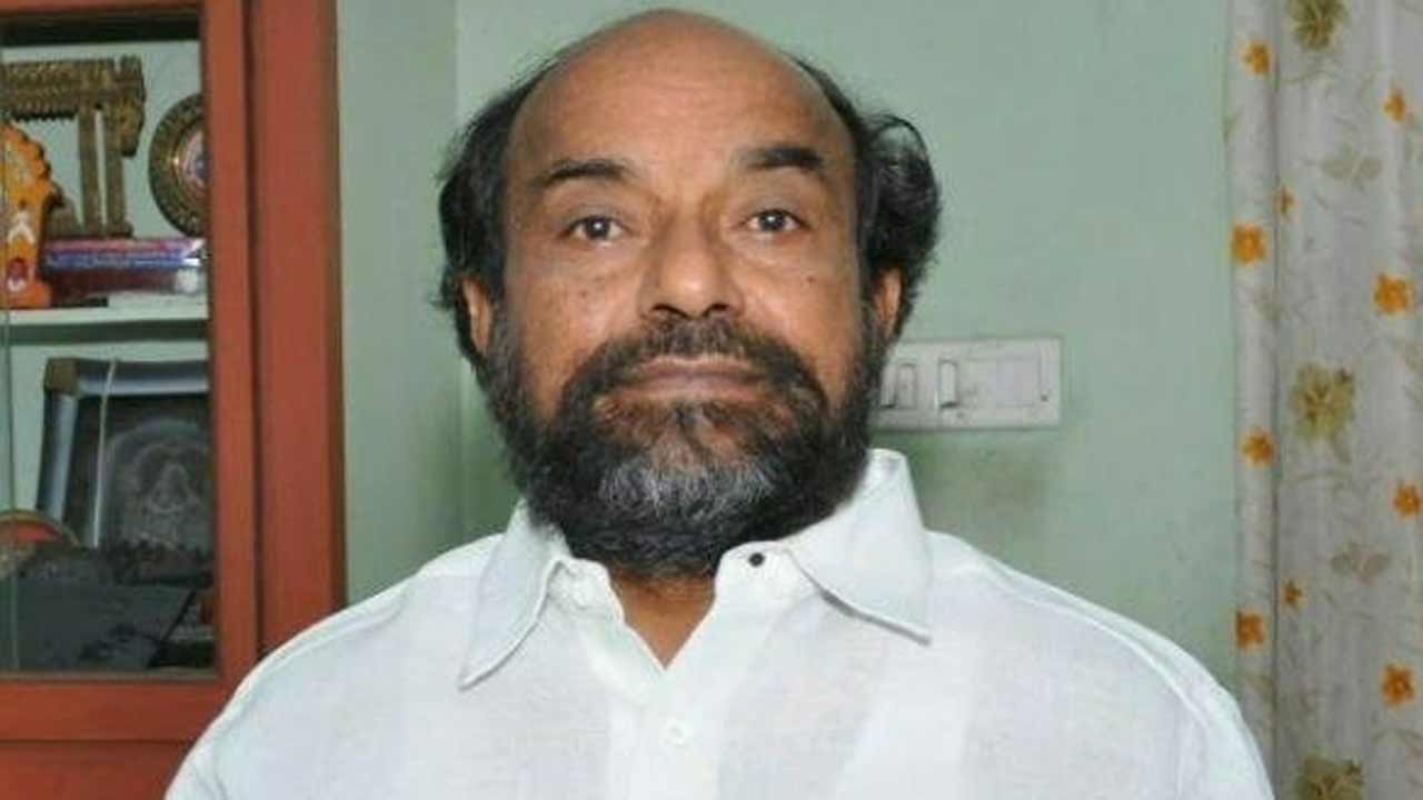 R.Krishnaiah | ఆర్.కృష్ణయ్య కూడా వైసీపీని వీడబోతున్నారా?.. ఇదిగో క్లారిటీ!