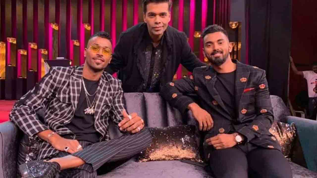 KL Rahul | ‘కాఫీ విత్ క‌ర‌ణ్’ ఎపిసోడ్ న‌న్ను భ‌య‌పెట్టింది.. తొలిసారి సస్పెండ్ అయ్యాను