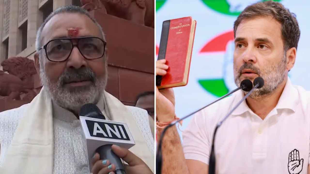 రాహుల్‌గాంధీకి పాక్‌ మామిడి పండ్లు