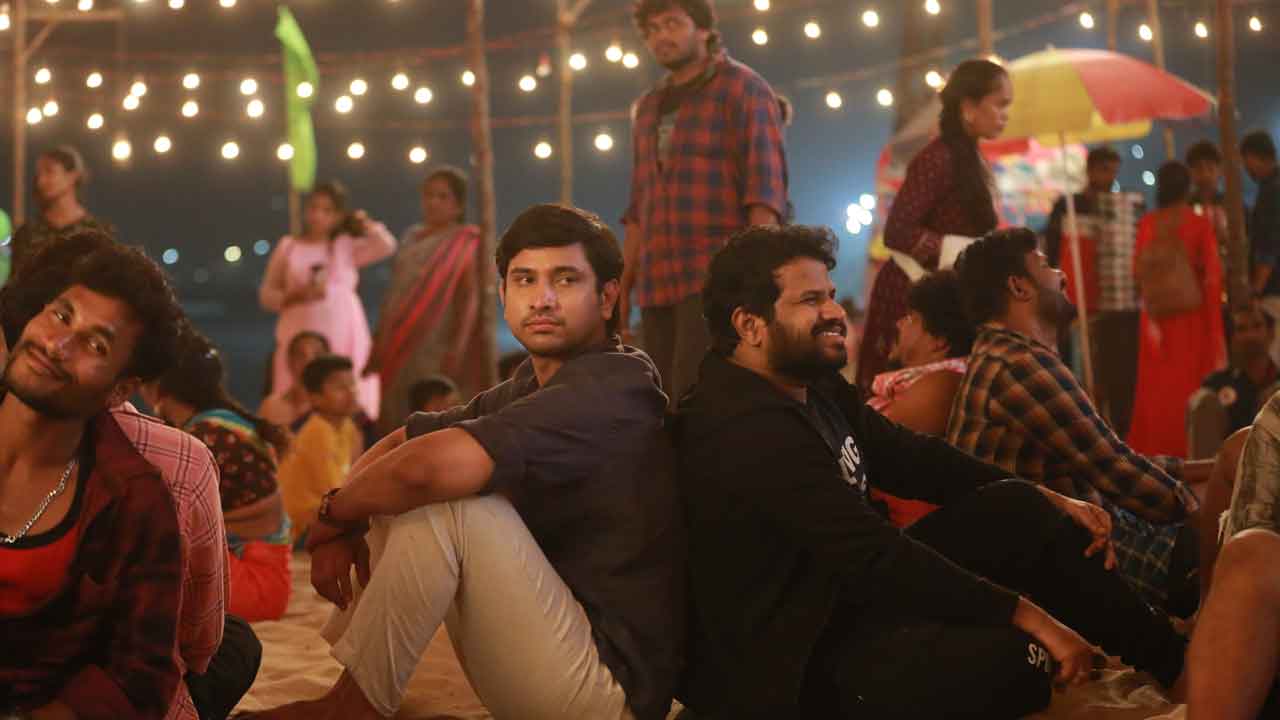 Bhale Unnade | ఈ పాట విఫల ప్రేమికులకు అంకితం