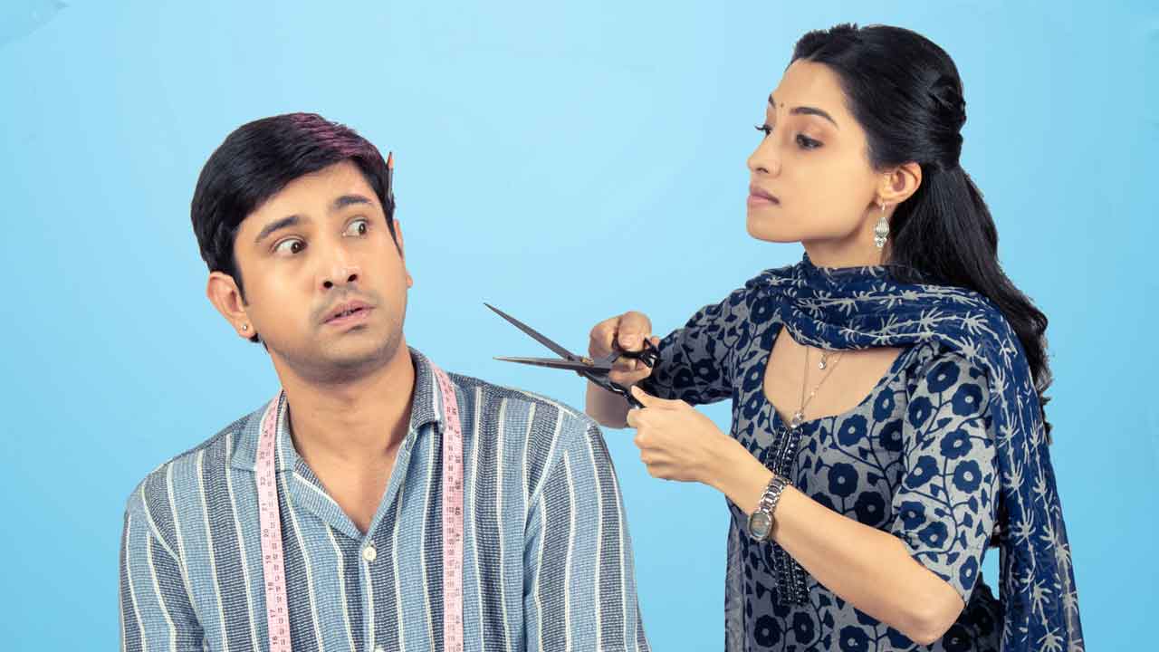 వినోదాత్మకంగా భలే ఉన్నాడే