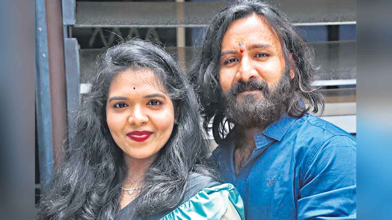 మార్కండేయుని వేట మొదలైంది