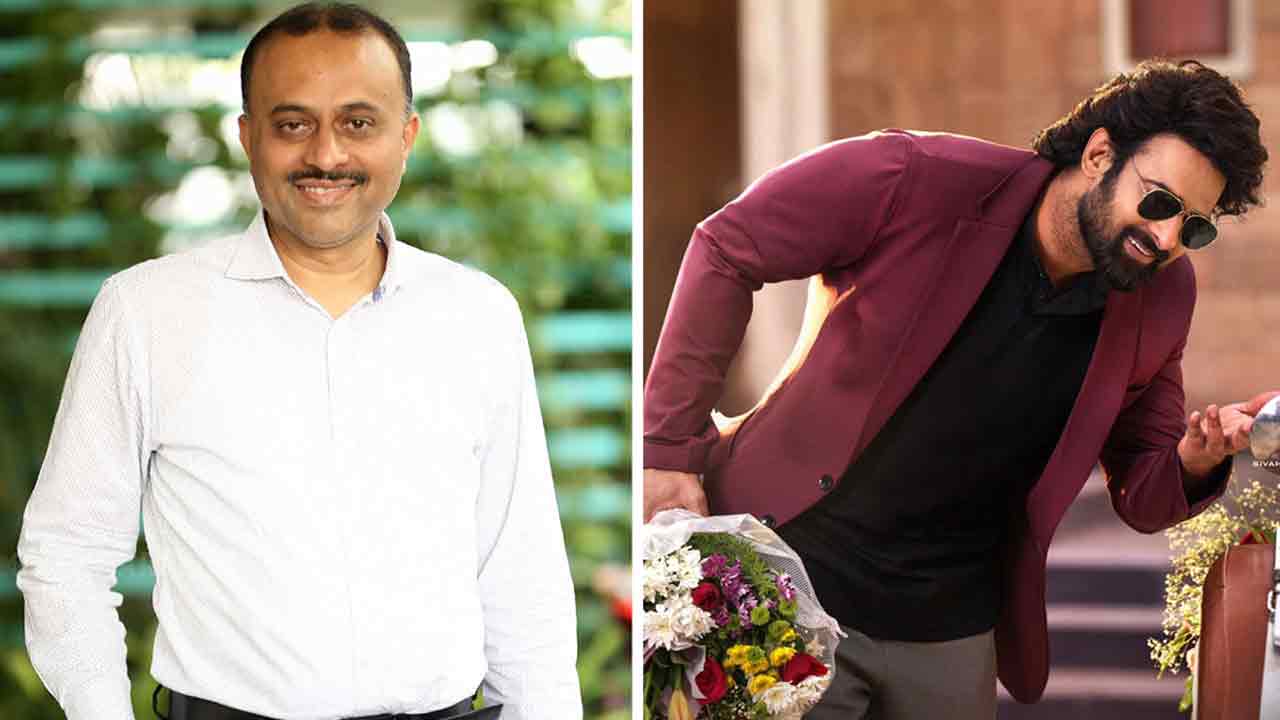 Prabhas | పీపుల్‌ మీడియా లాస్‌ను అంతా ప్రభాస్‌ ఇచ్చేస్తాడా?