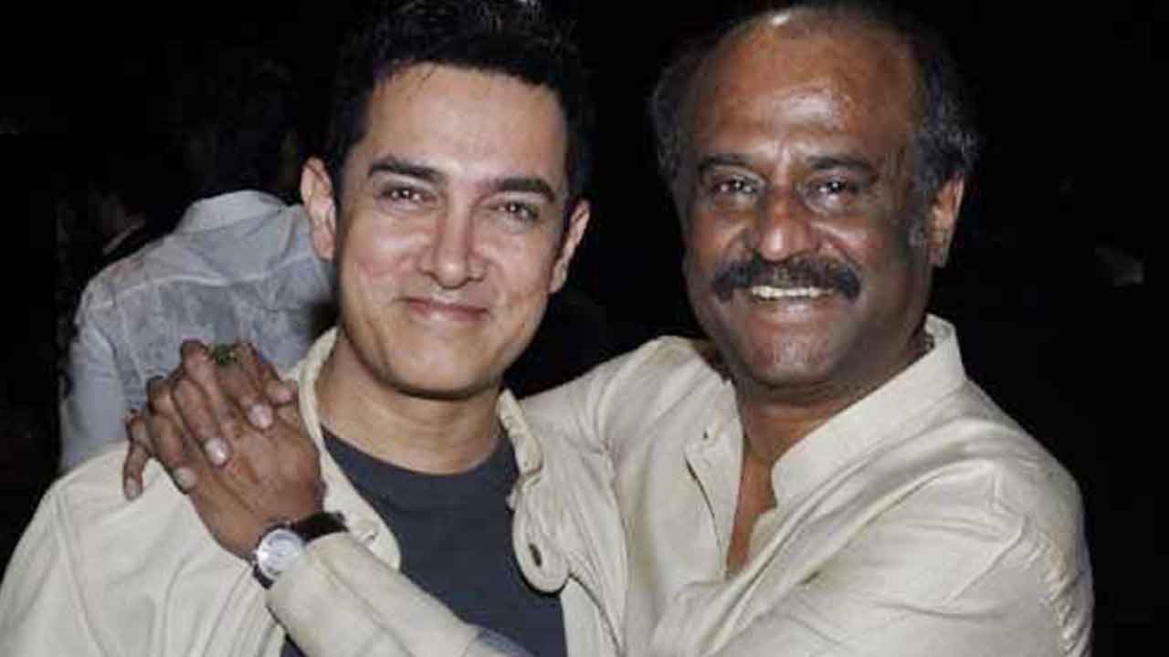 రజనీకాంత్‌ కూలీలో అతిథిగా