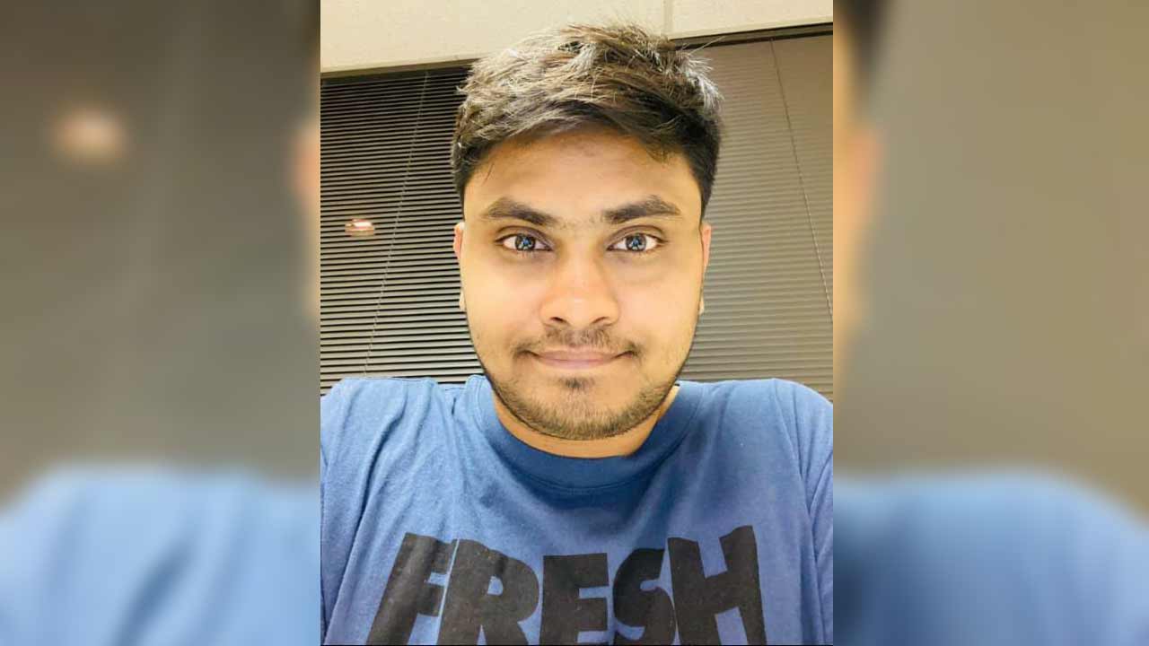 Heart Attack | అమెరికాలో గుండెపోటుతో హనుమకొండ యువకుడు మృతి