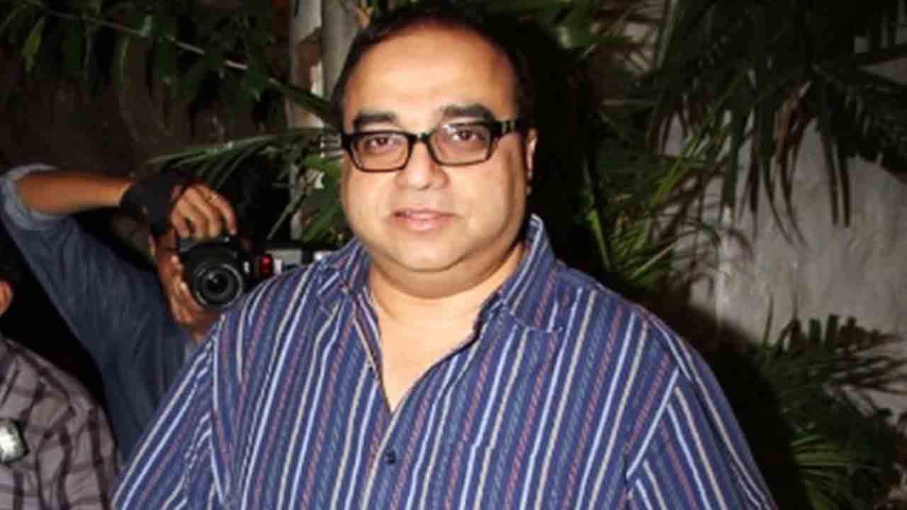 Rajkumar Santoshi