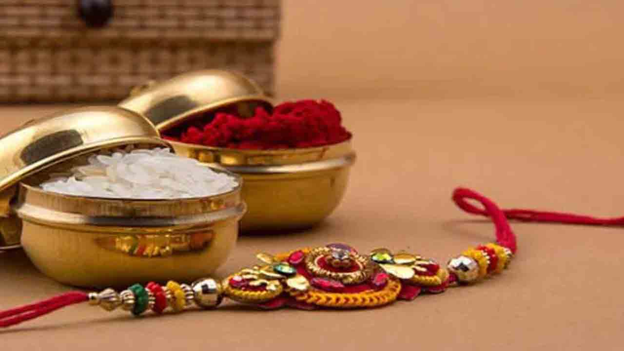 TGSRTC | మ‌హిళ‌ల‌కు శుభ‌వార్త‌.. ఆర్టీసీ కార్గోలో రాఖీలు.. 24 గంట‌ల్లో చేరేలా చ‌ర్య‌లు