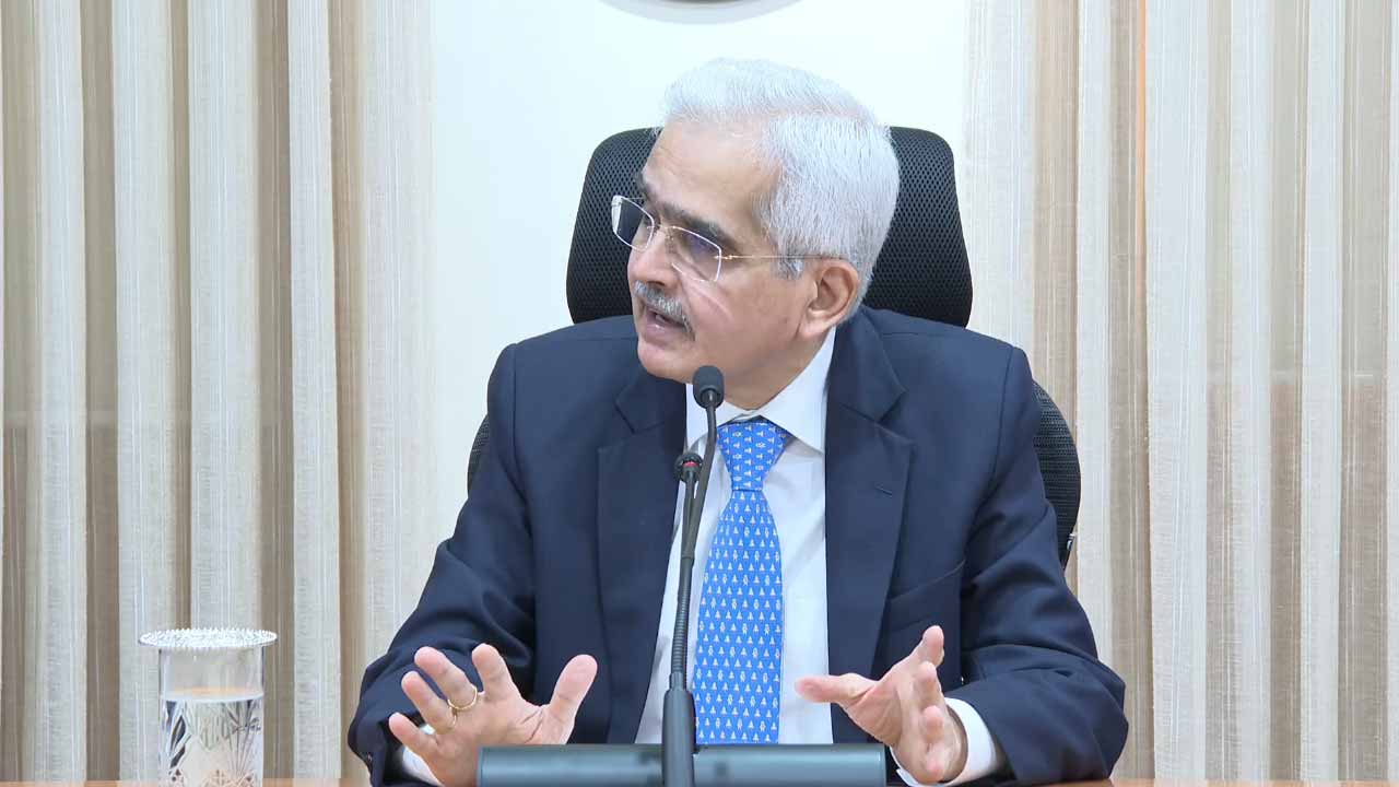 RBI: వ‌రుస‌గా 9వ సారి.. కీల‌క వ‌డ్డీ రేట్లు య‌ధాత‌థం