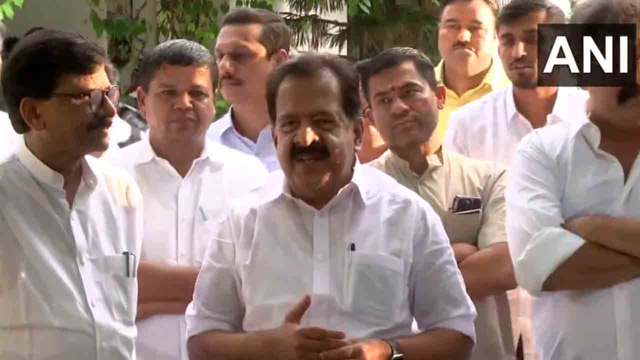 Maharashtra Assembly Elections | ఏక్‌నాథ్ షిండే సర్కార్‌కు భంగపాటు తప్పదు : కాంగ్రెస్‌