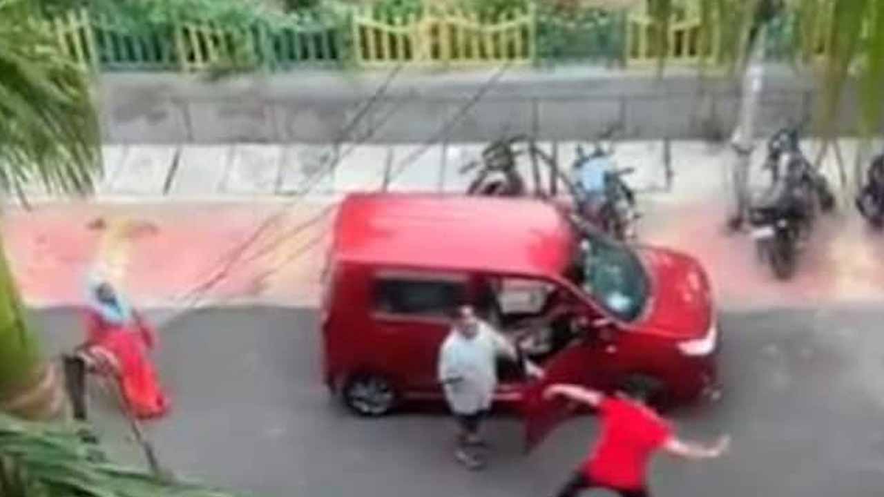 Parking Dispute: కారు పార్కింగ్‌పై గొడ‌వ‌.. ఆరుగురి అరెస్టు