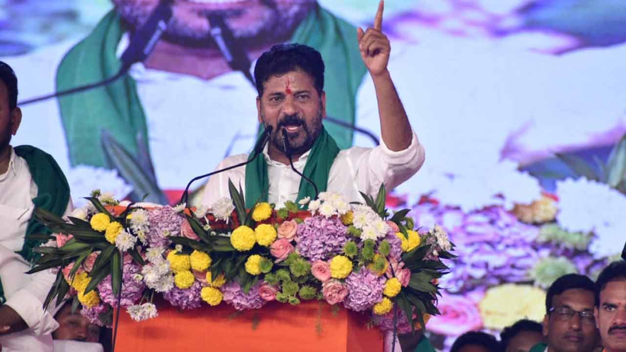 రుణమాఫీ పూర్తిచేశాం