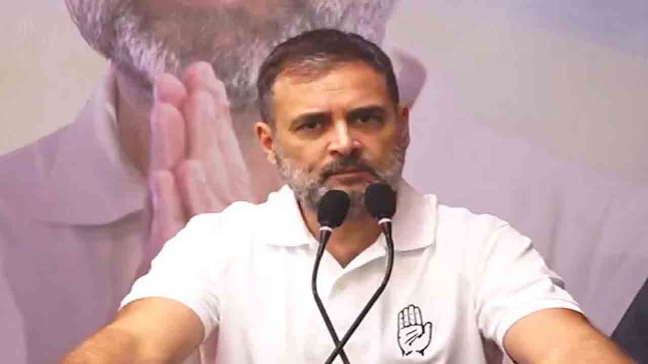 Reservation | లేటరల్‌ ఎంట్రీతో రిజర్వేషన్లకు తూట్లు : మోదీ సర్కార్‌పై భగ్గుమన్న విపక్షం