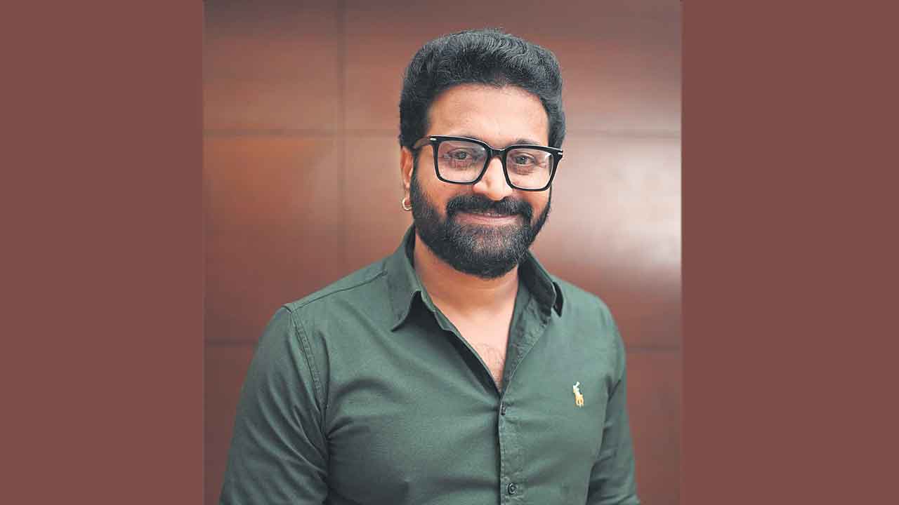 Risheb Shetty