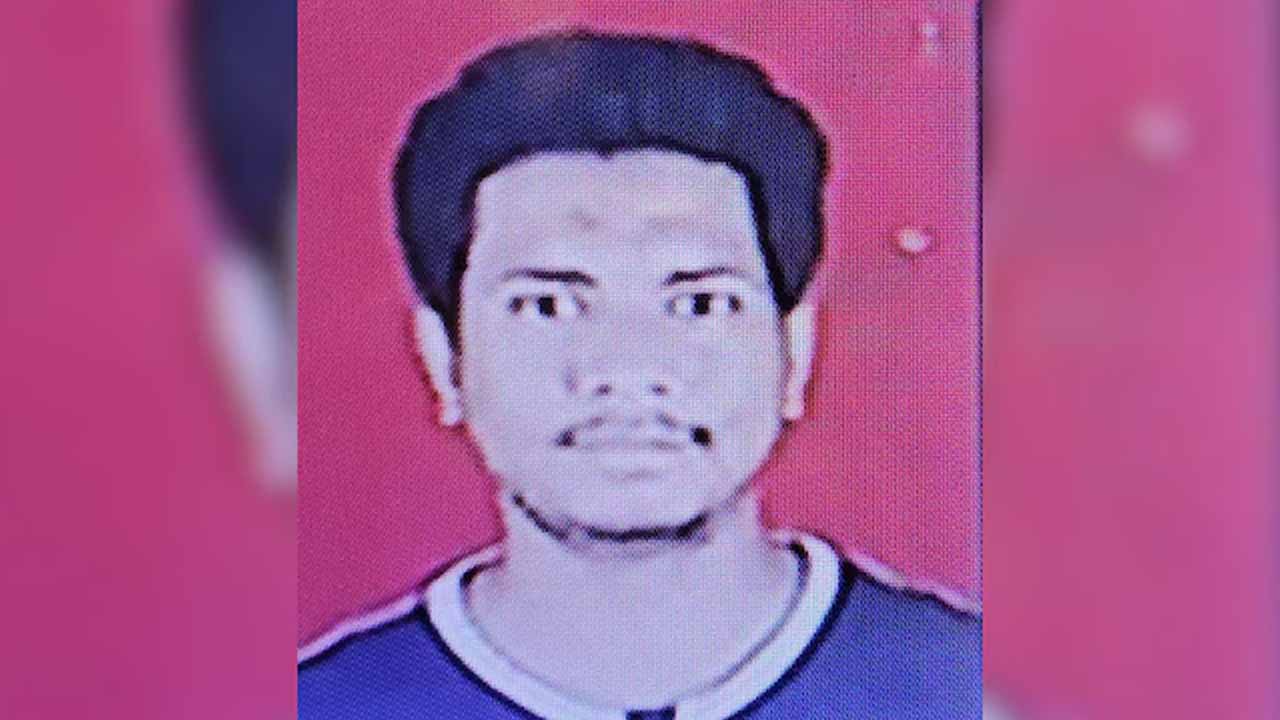 ISIS Terrorist: ఐసిస్ ఉగ్ర‌వాది రిజ్వాన్ అరెస్టు
