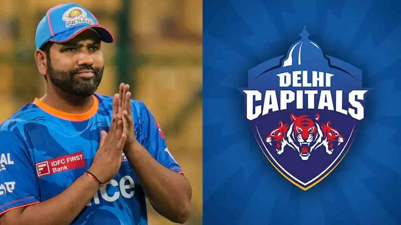 Rohit