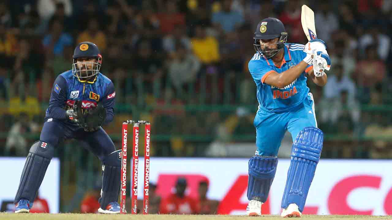 Rohit