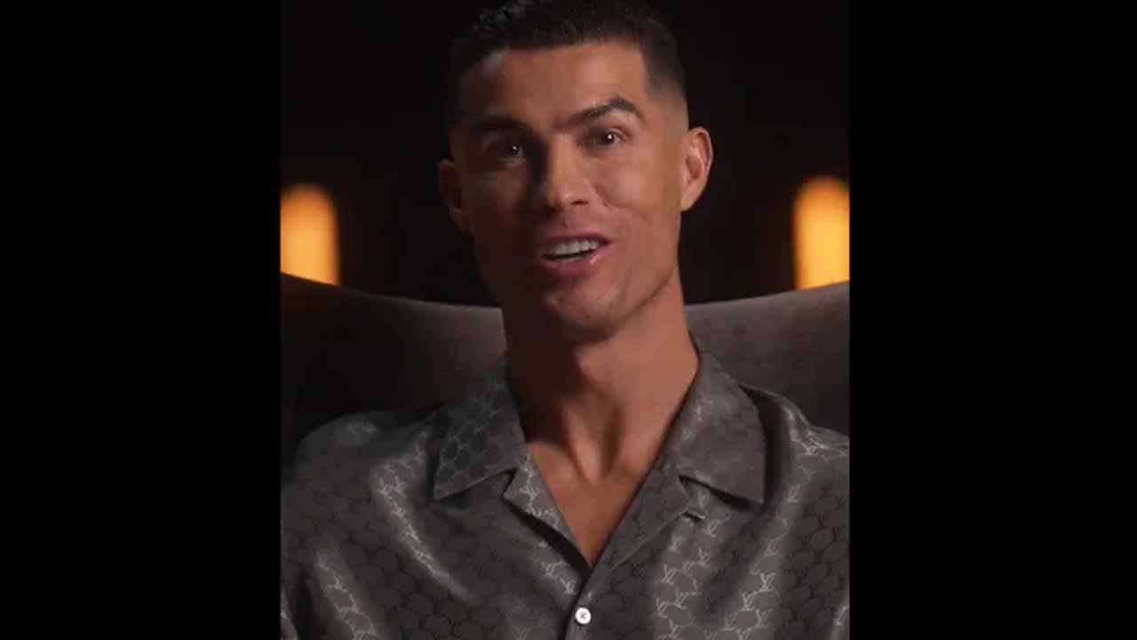 Cristiano Ronaldo: యూట్యూబ్ ఛాన‌ల్‌తో రోనాల్డో వ‌ర‌ల్డ్ రికార్డ్‌