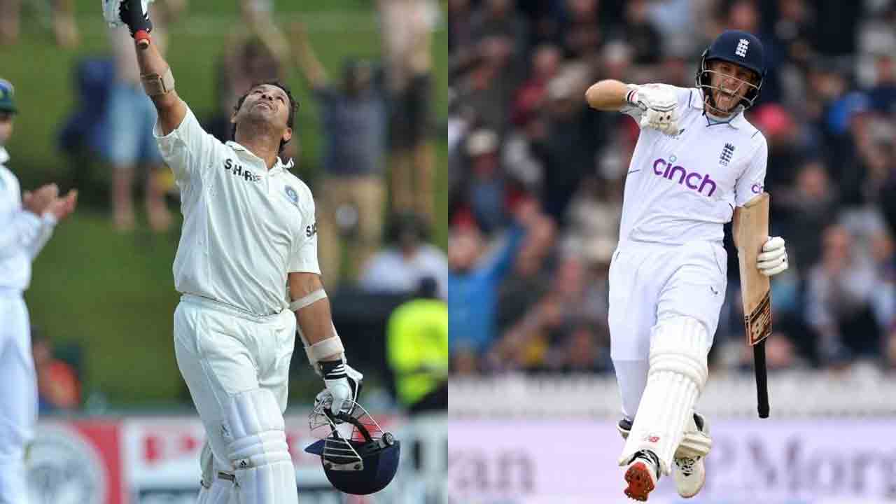 Joe Root | మూడేండ్ల‌లో 17 సెంచ‌రీలు.. స‌చిన్ రికార్డుకు ఎస‌రు