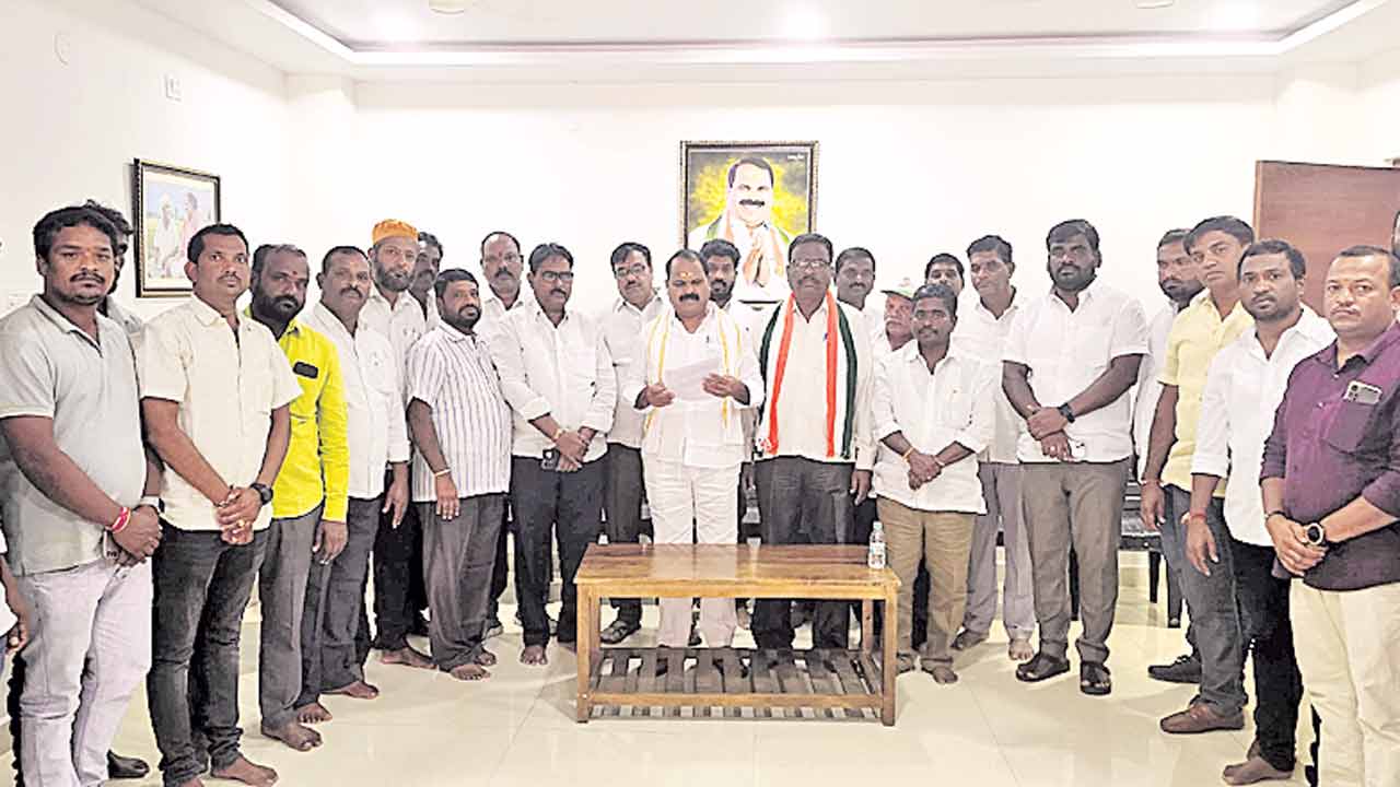 రుణమాఫీపై ఆందోళన చెందొద్దు