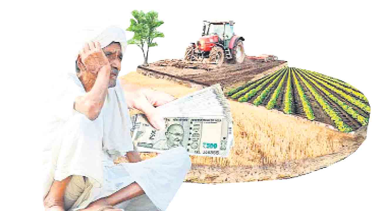 దిద్దుబాటు..మరోరూటు