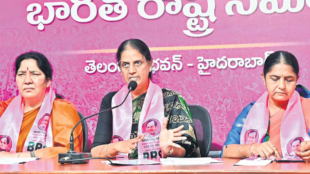 లైంగికదాడులపై స్పందించలేదేం?