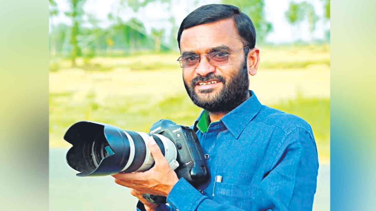 Saidi Reddy