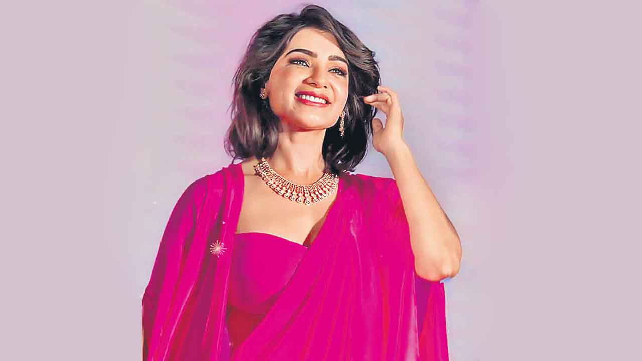 Samantha | పెళ్లంటే కేజీఎఫ్‌ యాక్షన్‌ డ్రామా.. వివాహంపై సమంత విరక్తి