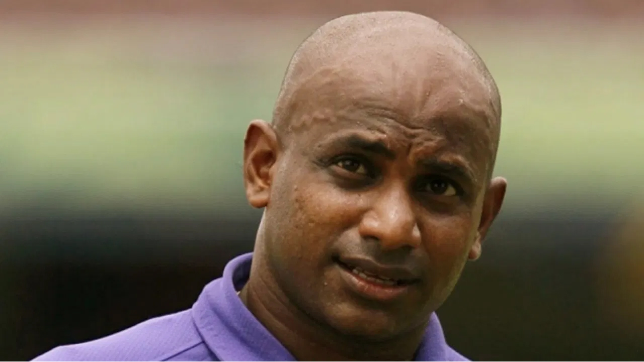 Sanath Jayasuriya | శ్రీలంక ఆటగాళ్లకు కీలక సూచనలు చేసిన సనత్‌ జయసూర్య