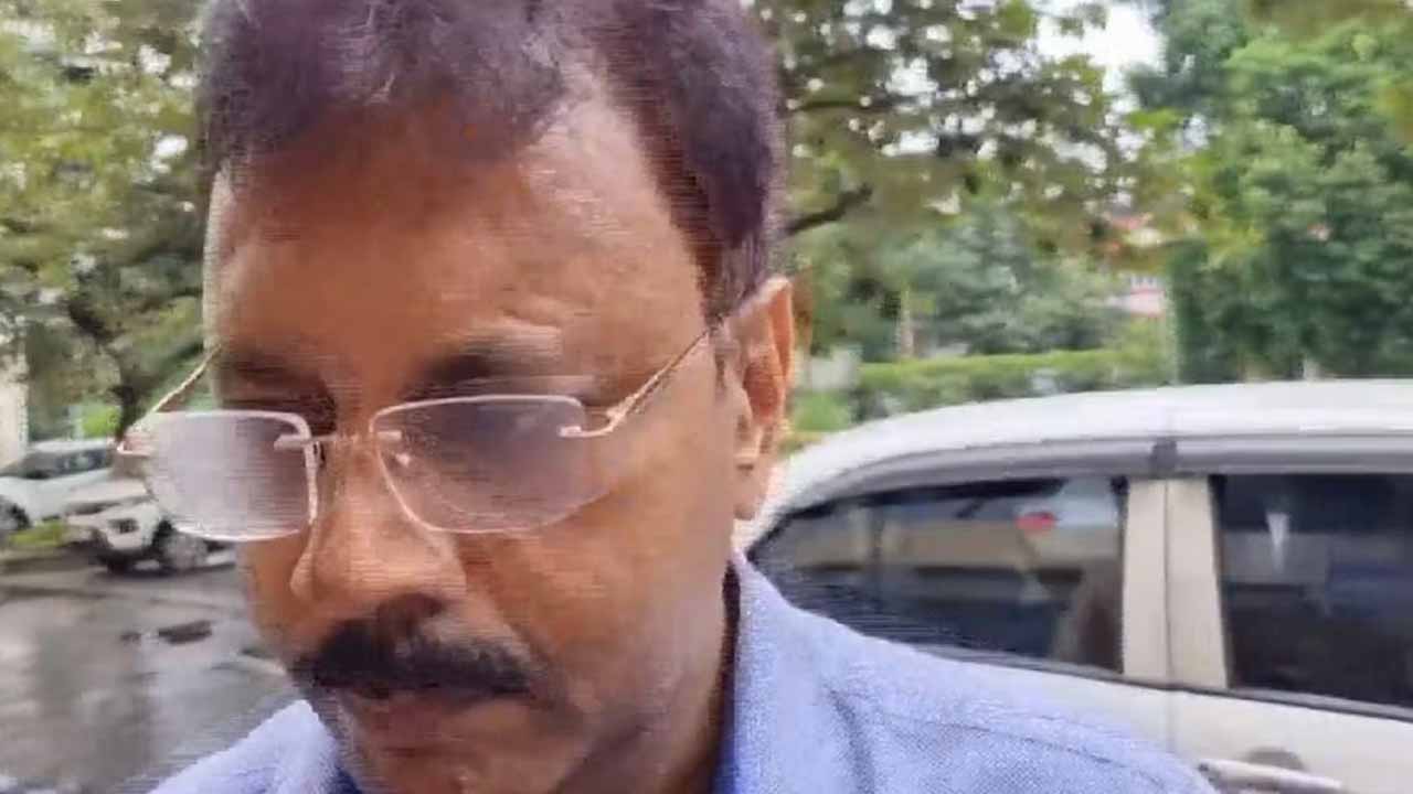 Polygraph Test: ఆర్‌జీ కార్ ఆస్ప‌త్రి ప్రిన్సిపాల్‌కు పాలీగ్రాఫ్ ప‌రీక్ష !