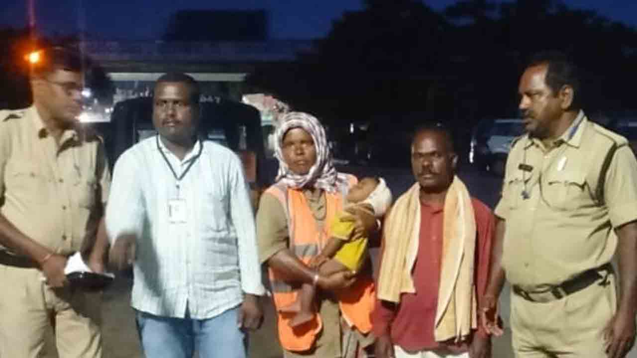 అయ్యో పాపం..