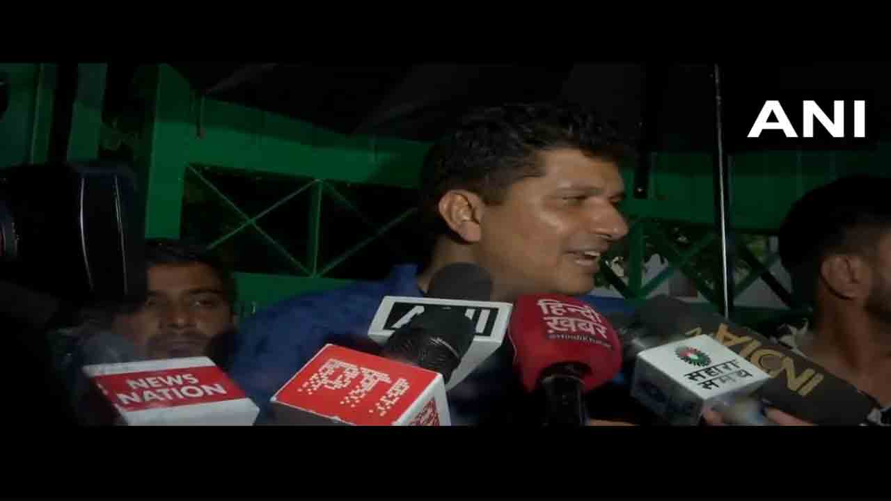 AAP | ఢిల్లీ అసెంబ్లీ ఎన్నికల్లో బీజేపీకి ఒక్క సీటు కూడా రాదు : సౌరభ్‌ భరధ్వాజ్‌